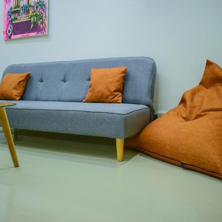 Luxury Apartamento Ubicacion Central Y Piscina. Cartagena Екстер'єр фото
