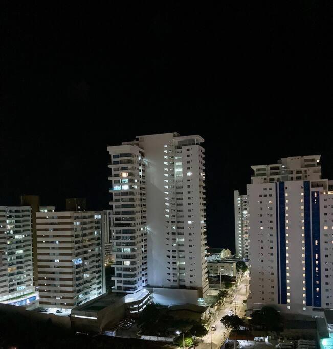Luxury Apartamento Ubicacion Central Y Piscina. Cartagena Екстер'єр фото