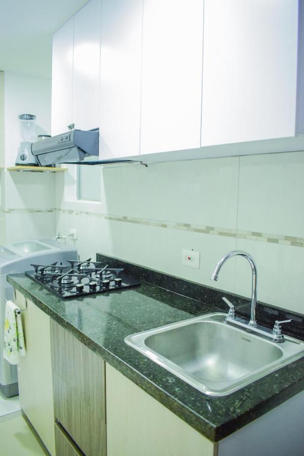 Luxury Apartamento Ubicacion Central Y Piscina. Cartagena Екстер'єр фото